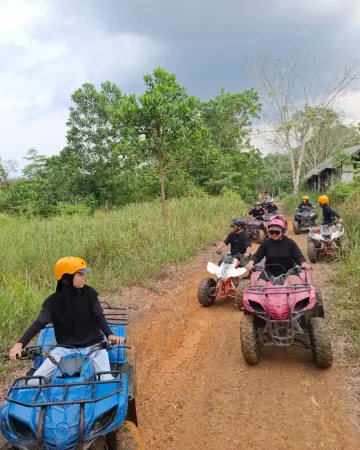ATV